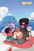 STEVEN UNIVERSE #1-RI-B 