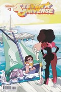 STEVEN UNIVERSE #3 