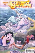 STEVEN UNIVERSE #5B 