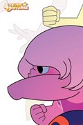STEVEN UNIVERSE #6-RI-B 