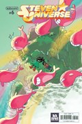 STEVEN UNIVERSE #6-RI 