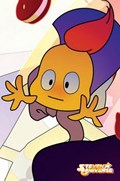 STEVEN UNIVERSE #8-RI 