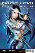 GRIMM FAIRY TALES PRESENTS MASUMI #2C 