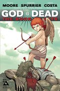 GOD IS DEAD BOOK OF ACTS ALPHA #1B 