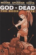 GOD IS DEAD BOOK OF ACTS ALPHA #1H 