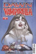 DAWN / VAMPIRELLA #5 