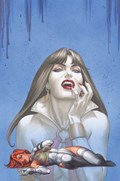 DAWN / VAMPIRELLA #5C 