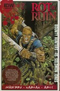ROT & RUIN #2-SUB 