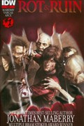 ROT & RUIN #1-2nd 