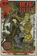 ROT & RUIN #4-SUB 