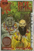 ROT & RUIN #5-SUB 