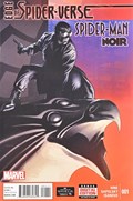 EDGE OF SPIDER-VERSE #1 