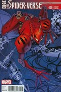 EDGE OF SPIDER-VERSE #5-RI 