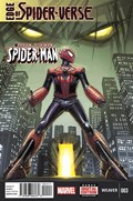 EDGE OF SPIDER-VERSE #3 