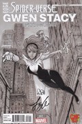 EDGE OF SPIDER-VERSE #2-BUG-B 