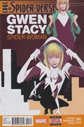 EDGE OF SPIDER-VERSE #2-5th 