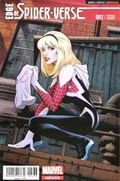 EDGE OF SPIDER-VERSE #2-MEX 