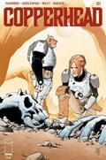 COPPERHEAD #1 