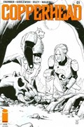 COPPERHEAD #1-2nd 