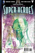 THE MULTIVERSITY: THE SOCIETY OF SUPER-HEROES: CONQUERORS OF THE COUNTER-WORLD #1-RI-D 