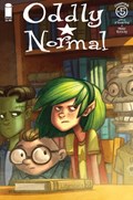 ODDLY NORMAL #5B 