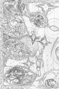 GEORGE PEREZ'S SIRENS #2-RI-C 