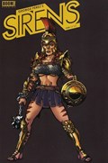 GEORGE PEREZ'S SIRENS #1-CCAC 
