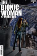 THE BIONIC WOMAN: SEASON FOUR #4 