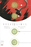 ROCHE LIMIT #1 