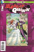 HARLEY QUINN: FUTURES END #1 