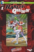 HARLEY QUINN: FUTURES END #1D 