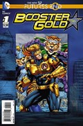 BOOSTER GOLD: FUTURES END #1B 