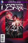 JUSTICE LEAGUE DARK: FUTURES END #1B 