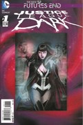 JUSTICE LEAGUE DARK: FUTURES END #1 