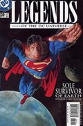 LEGENDS OF THE DC UNIVERSE #39 