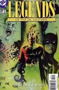 LEGENDS OF THE DC UNIVERSE #27 