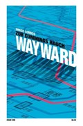 WAYWARD #1-THIRD 