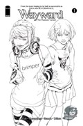 WAYWARD #1-PHANT-B 