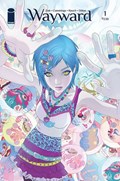 WAYWARD #1B 