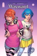 WAYWARD #1-PHANT 
