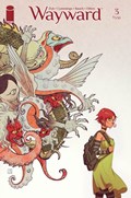 WAYWARD #3B 