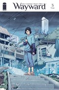 WAYWARD #3 