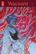 WAYWARD #5B 