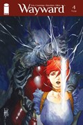 WAYWARD #4B 
