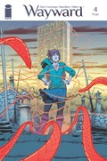 WAYWARD #4 