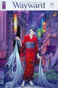WAYWARD #10 