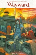 WAYWARD #1 Trade Paperback