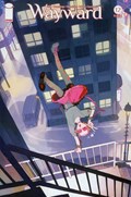 WAYWARD #12B 