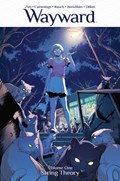 WAYWARD #1 Trade Paperback