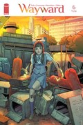 WAYWARD #6 